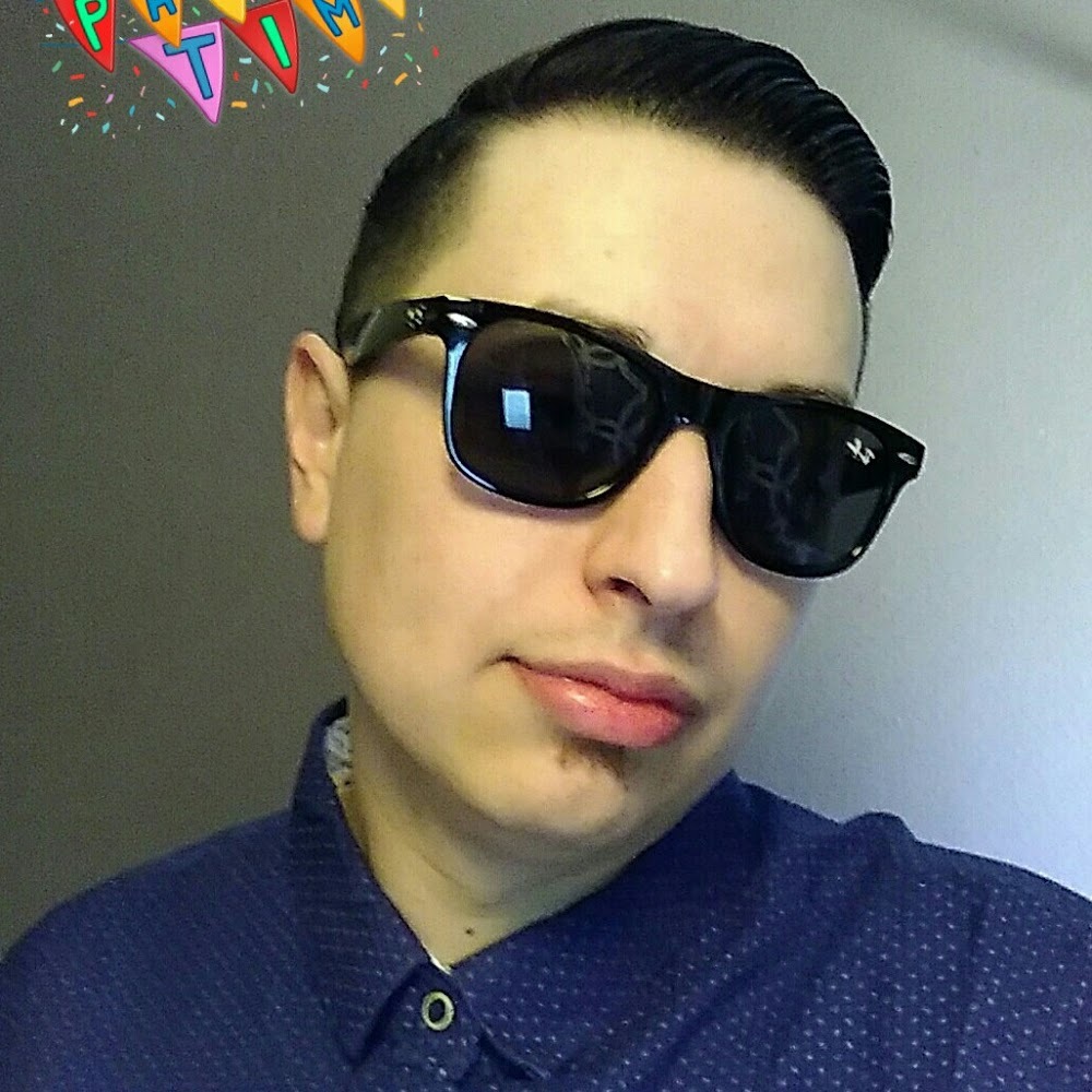 Meet your Posher, Jose